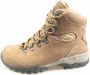 Meindl Meran Lady GTX Dames Wandelschoen Comfort Fit A B Bruin - Thumbnail 2