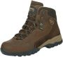 Meindl Matrei Gtx Hoge Wandelschoen Heren Donkerbruin - Thumbnail 2