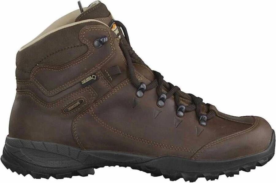 Meindl Bruine Outdoorschoenen