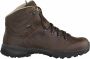Meindl Stowe GTX 3474 10 Bruin Wandelschoenen - Thumbnail 2