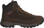 Meindl Baltimore GTX Wandelschoenen Heren Châtaigne Yellow Moutarde - Thumbnail 2