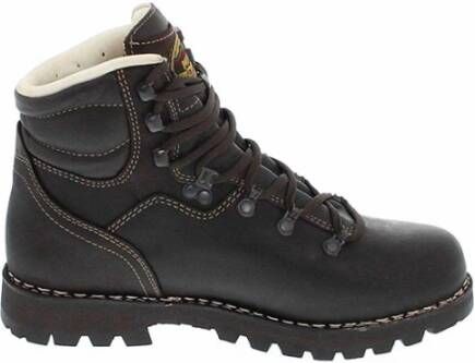 Meindl Bruine Wandelschoenen Heren