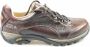 Meindl Ascona Identity Wandelschoenen Bruin - Thumbnail 3