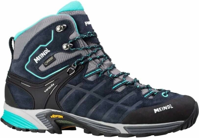Meindl Buitenschoenen Blauw