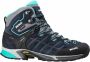 Meindl Buitenschoenen Blauw - Thumbnail 1