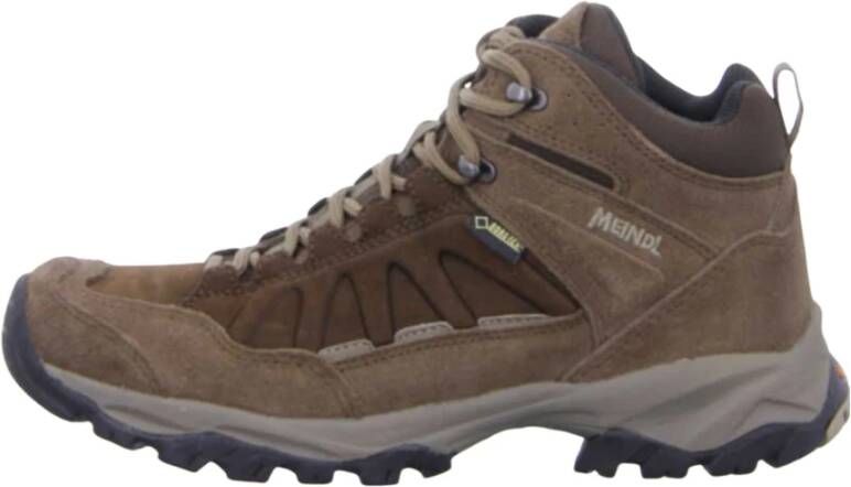 Meindl Buitenschoenen Bruin
