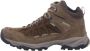 Meindl Nebraska Mid GTX Wandelschoenen Cat.A B Vrouwen Bruin - Thumbnail 2