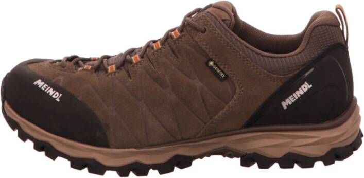 Meindl Buitenschoenen Bruin