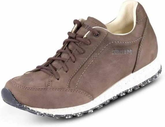 Meindl Buitenschoenen Bruin