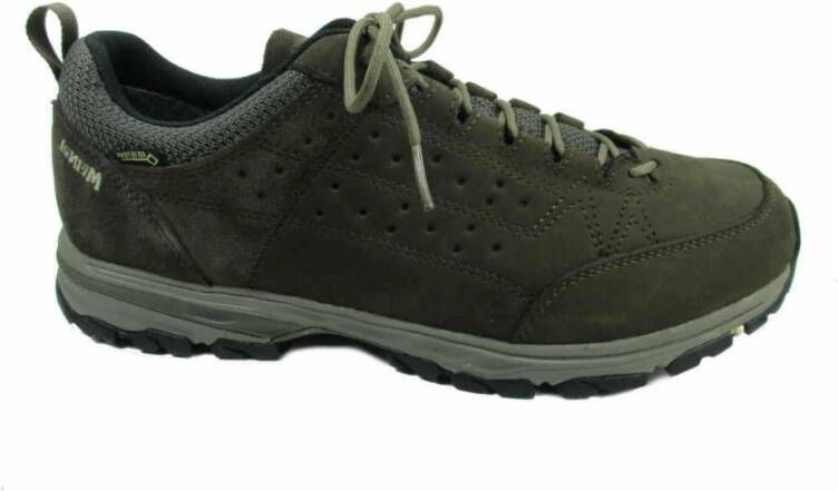 Meindl Buitenschoenen Donkerbruin