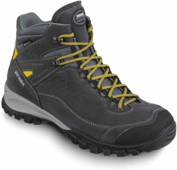 Meindl Buitenschoenen Grijs