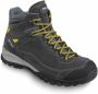 Meindl 5572-31 heren wandelschoenen hoog (8 5) grijs - Thumbnail 2