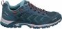 Meindl Caribe Lady GTX Groen Dames Wandelschoen - Thumbnail 2