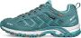 Meindl 3823~CARIBE~LADY~GTX~~~~~~~~~~ Dames wandelschoenenWandelschoenen Groen - Thumbnail 2