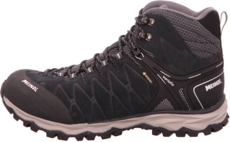 Meindl Buitenschoenen Zwart