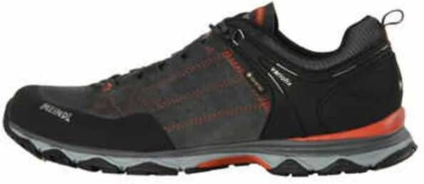 Meindl Buitenschoenen Zwart