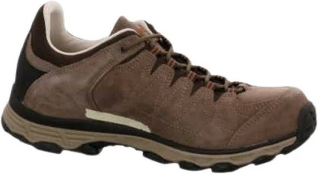 Meindl Casual Veterschoenen Heren