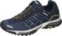 Meindl Casual veterschoenen in blauw - Thumbnail 2