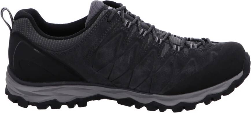 Meindl Casual veterschoenen voor heren