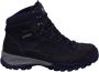 Meindl Sarn GORE-TEX Heren Wandelschoenen Mocca Mahagoni - Thumbnail 2