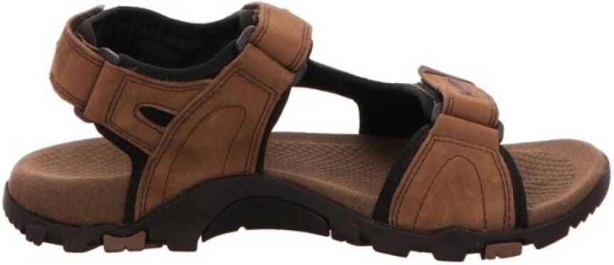 Meindl Comfort Sandalen Heren