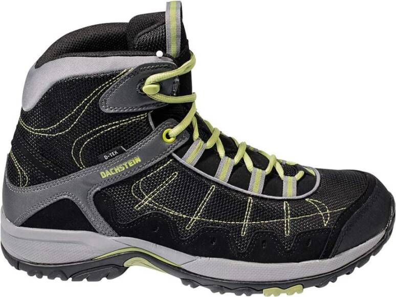 Meindl Island MFS Rock Wandelschoenen Heren Orange Marron - Foto 3