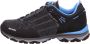 Meindl Dames grijze wandelschoenen outdoor - Thumbnail 1
