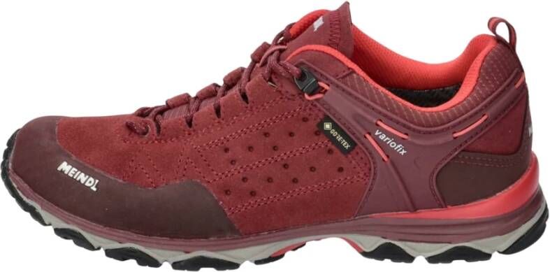 Meindl Dames Trekking Schoenen