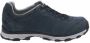 Meindl SORTINO LADY Navy Dames Wandelschoenen - Thumbnail 2