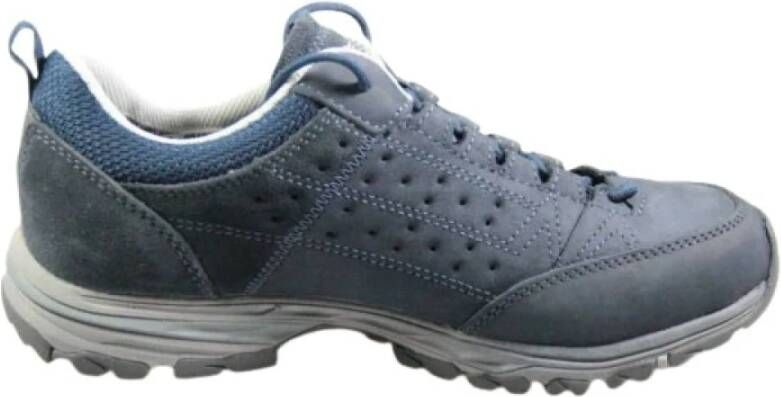 Meindl Durban Lady GTX Dames waterdichte lage wandelschoenen Marine - Foto 13