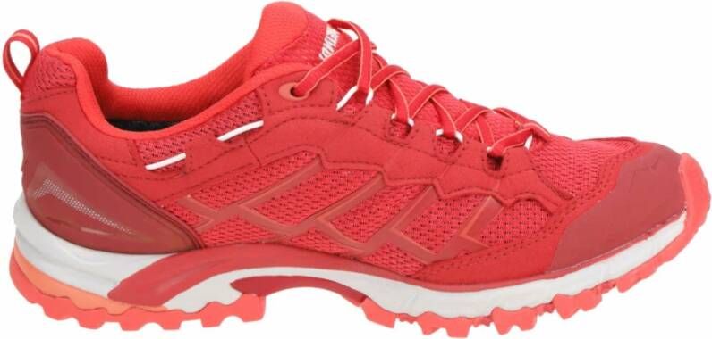 Meindl Dames vrijetijds veterschoenen