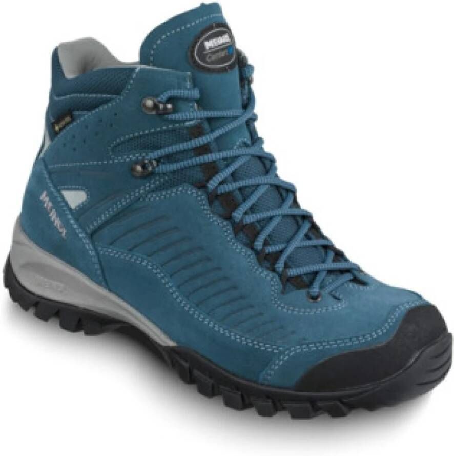 Meindl Dames Wandelschoenen Effen Kleur