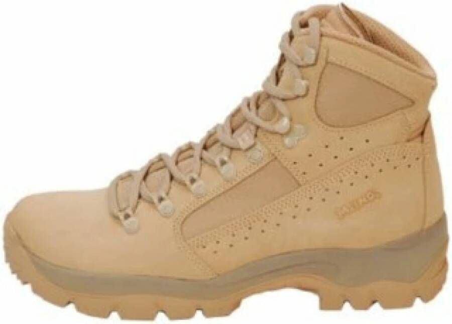 Meindl Dames Wandelschoenen in effen kleuren - Foto 2