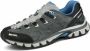 Meindl Dames Wandelschoenen in effen kleuren - Thumbnail 1