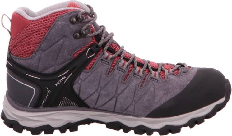 Meindl 5523-31 Mondello Lady Mid GTX Wandelschoenen