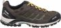Meindl Caribe Gore-tex Heren Wandelschoenen 3825-02 Kleur Groen - Thumbnail 2