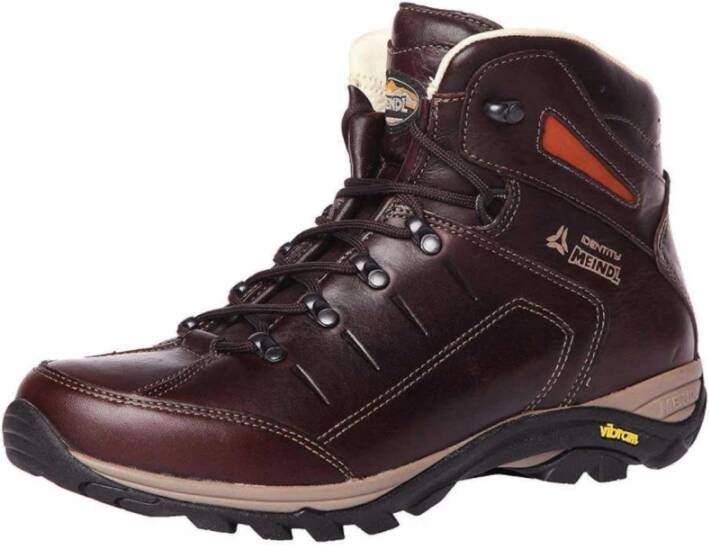 Meindl Heren Bruine Outdoorschoenen