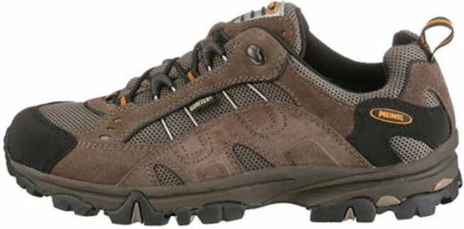 Meindl Heren Bruine Trekkingschoenen
