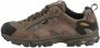 Meindl Heren Bruine Trekkingschoenen - Thumbnail 2