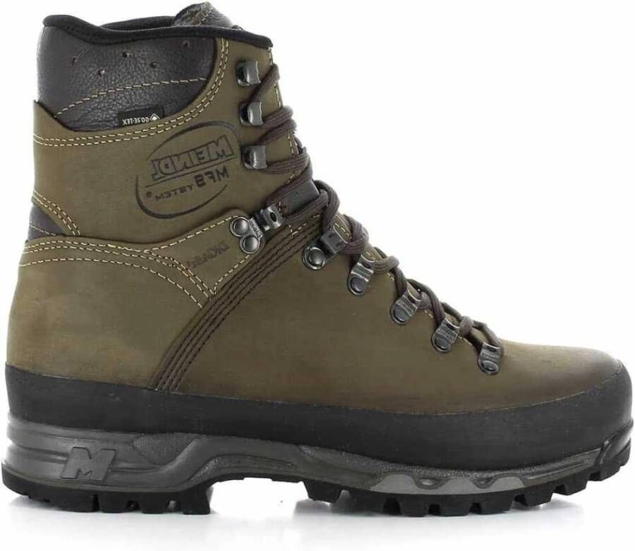 Meindl Heren Bruine Trekkingschoenen