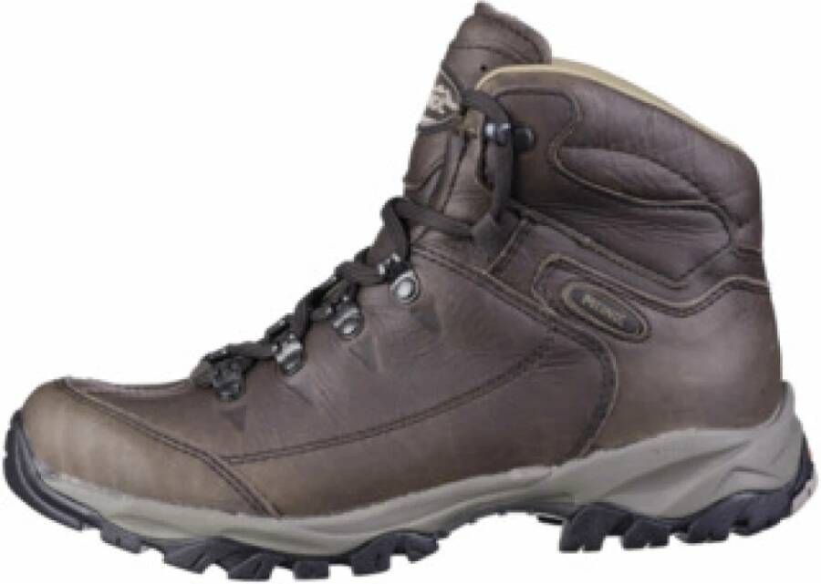 Meindl Heren Bruine Trekkingschoenen