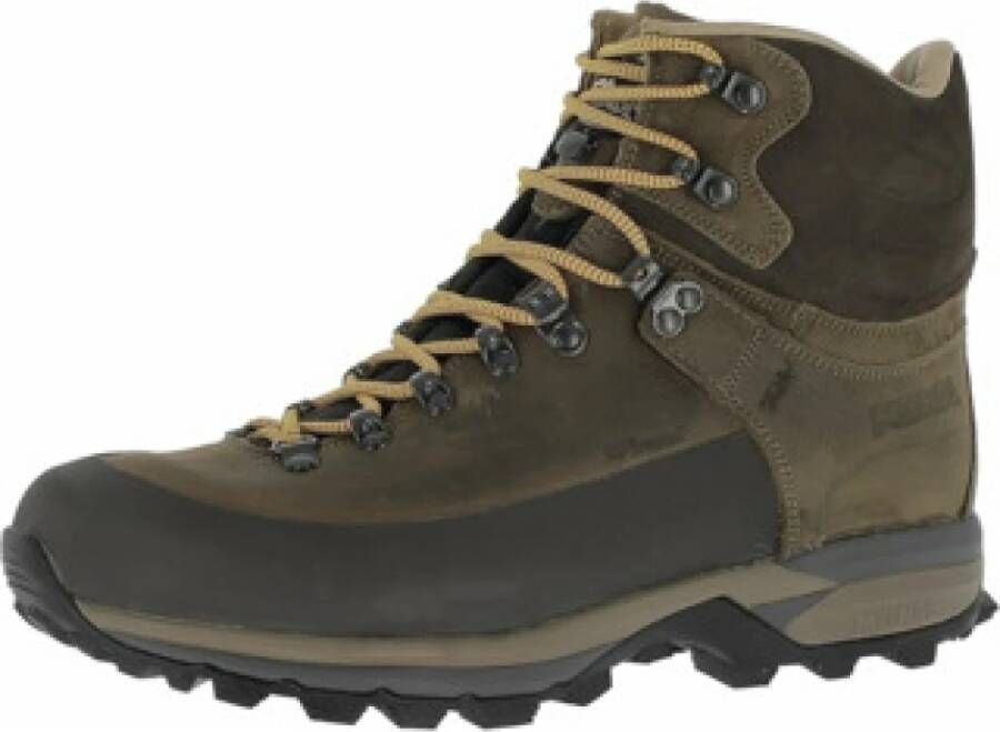 Meindl Heren Bruine Wandelschoenen