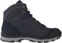 Meindl Heren buitenschoenen in donkerblauw - Thumbnail 2