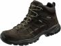 Meindl Nebraska Mid GTX Wandelschoenen Heren Mahogany - Thumbnail 2