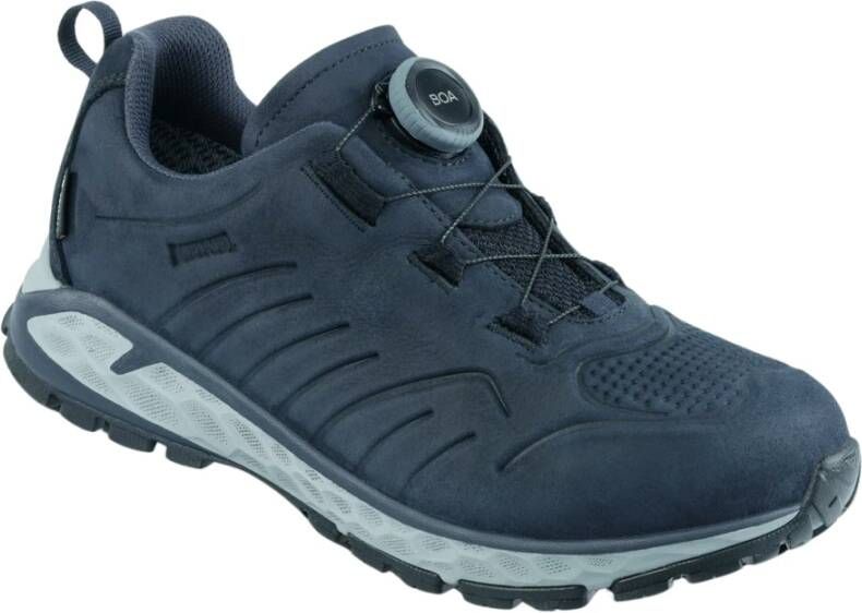 Meindl Heren Trekking Schoenen