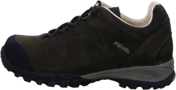 Meindl Heren Trekkingschoenen in Donkerbruin