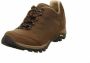 Meindl Venezuela GTX Wandelschoen Heren waterdichte lage wandelschoenen Braun - Thumbnail 2
