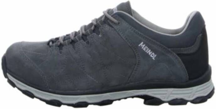 Meindl Heren Wandelschoenen in Middengrijs