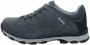 Meindl Heren Wandelschoenen in Middengrijs - Thumbnail 1
