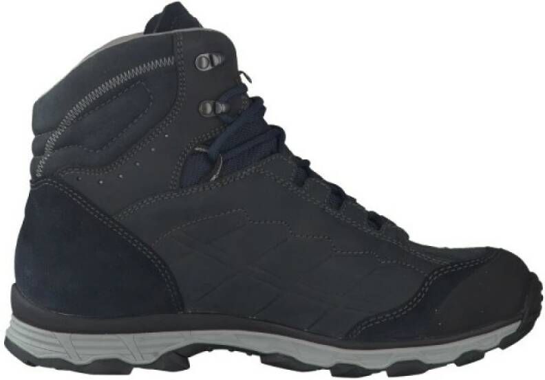 Meindl Herenschoenen voor wandelen